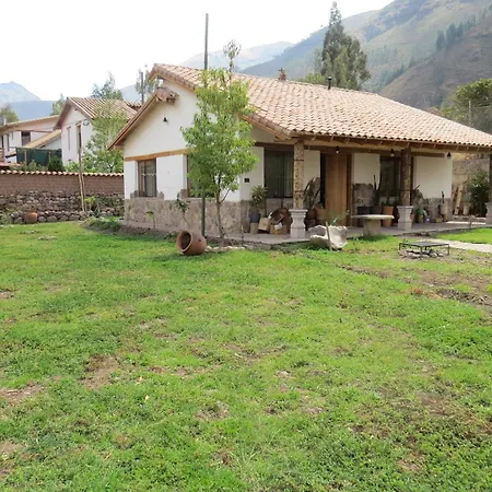 Casa De Campo-Arin