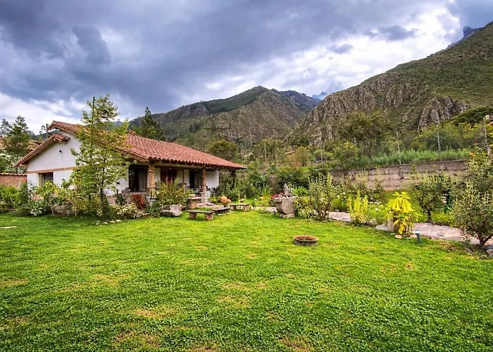 Mountain View Hot Tub Casa vacanze *
