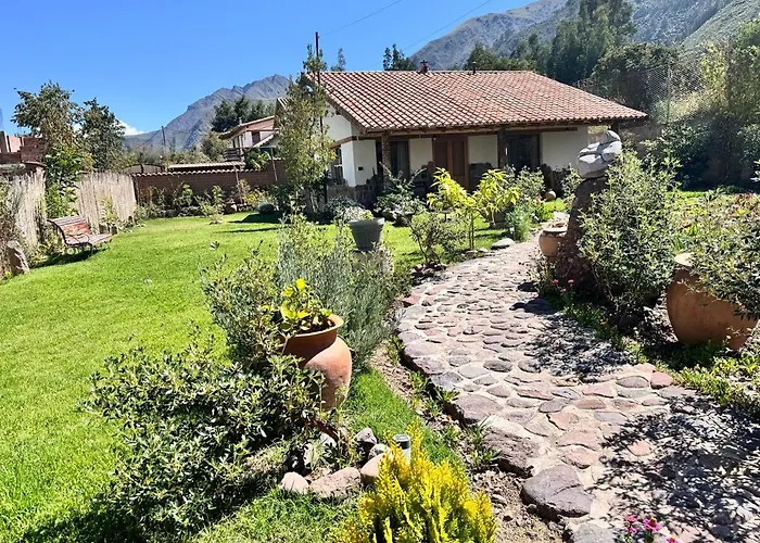 Casa vacanze Mountain View Hot Tub