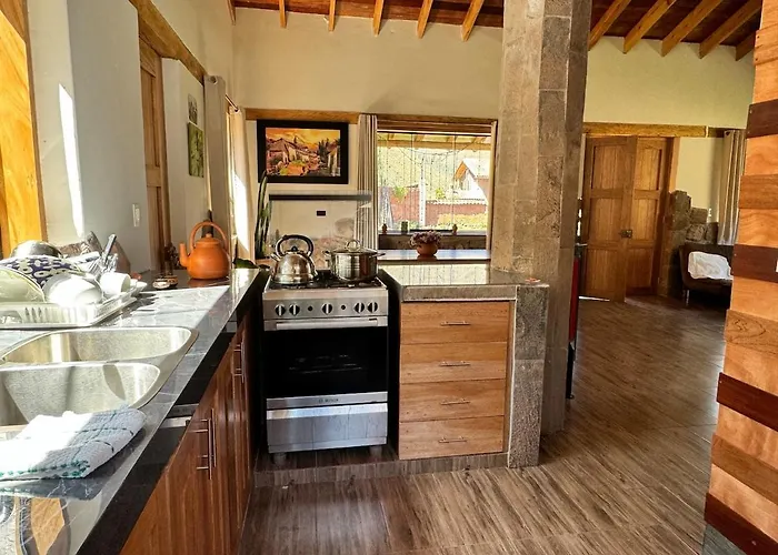 Casa vacanze Mountain View Hot Tub *
