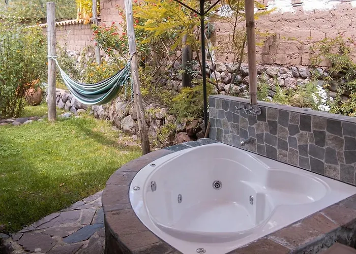 Mountain View Hot Tub Casa vacanze