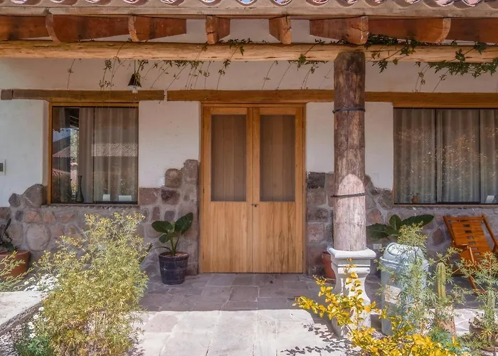 Mountain View Hot Tub Casa vacanze *