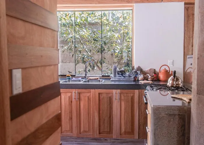Mountain View Hot Tub Casa vacanze