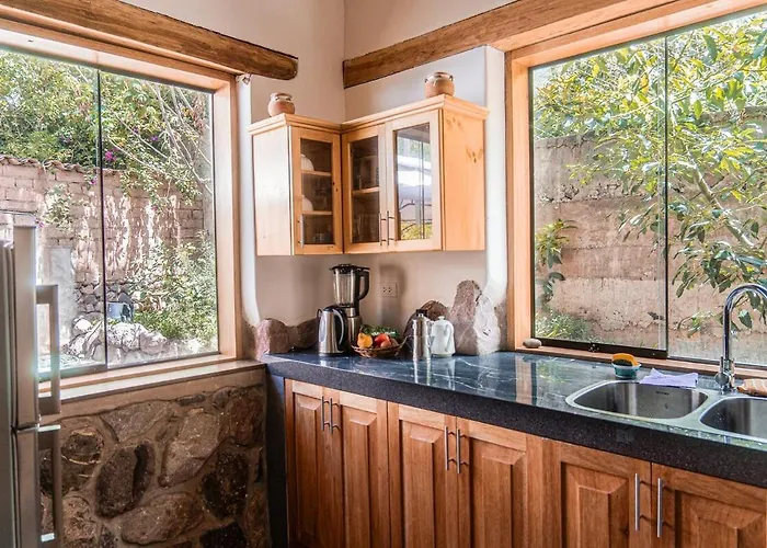 Casa vacanze Mountain View Hot Tub