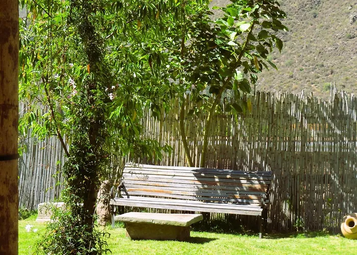 Rumi Wasi Con Jacuzzi - Arin, Valle Sagrado Casa de férias *